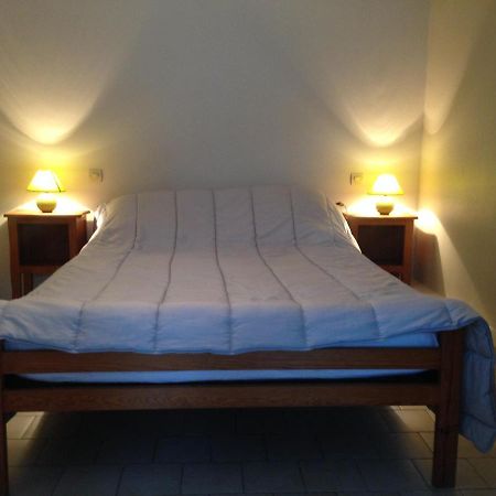 Residence Les Plus Pres Jonzac Eksteriør bilde