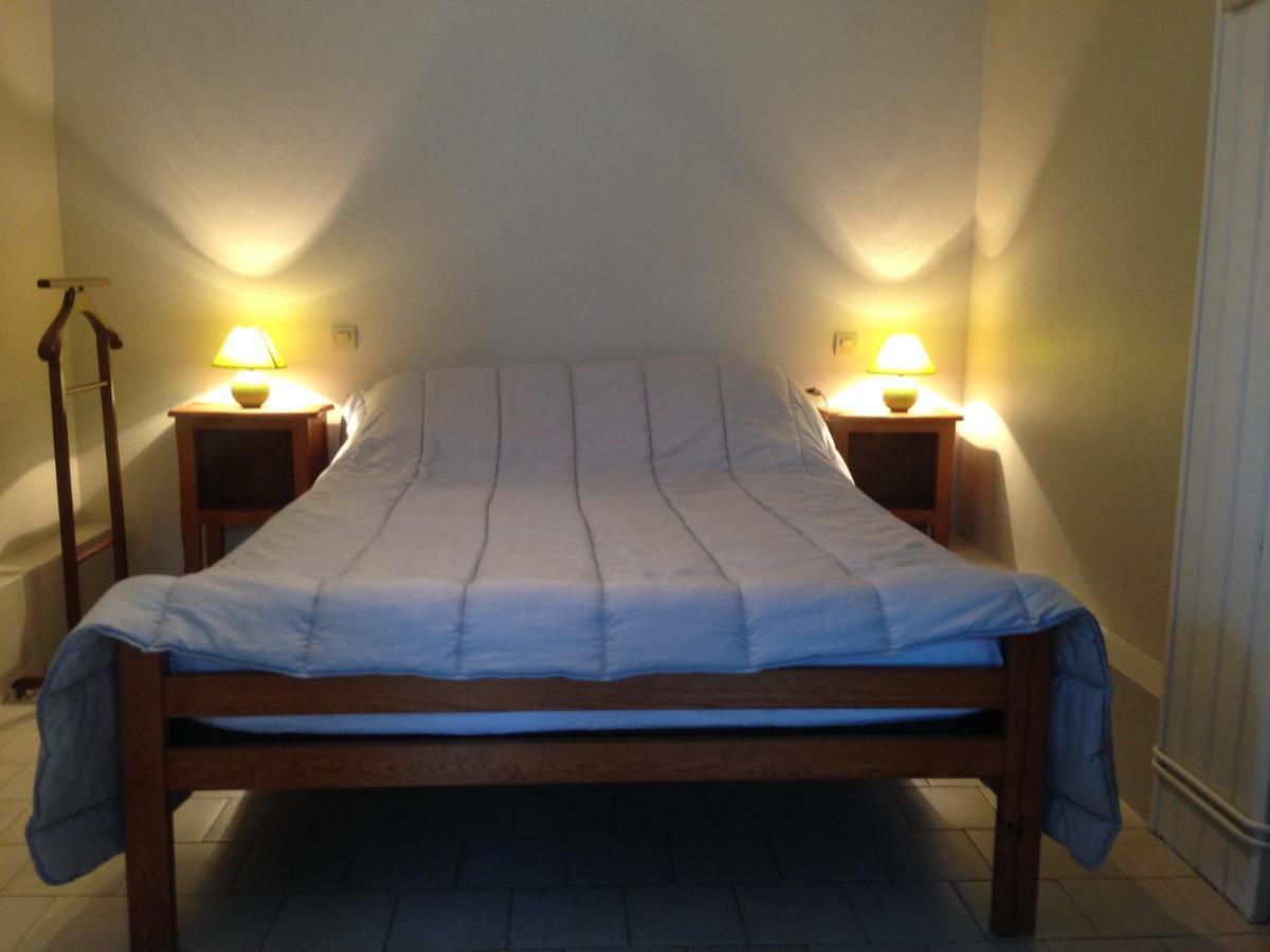 Residence Les Plus Pres Jonzac Eksteriør bilde