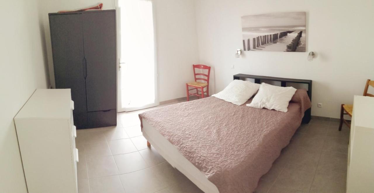 Residence Les Plus Pres Jonzac Eksteriør bilde