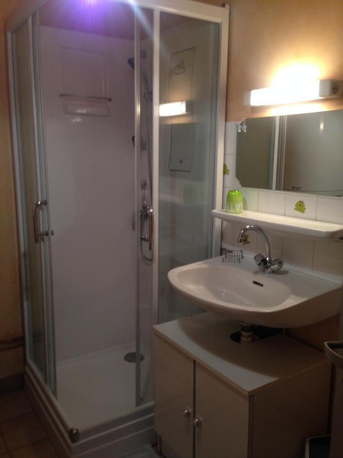 Residence Les Plus Pres Jonzac Eksteriør bilde