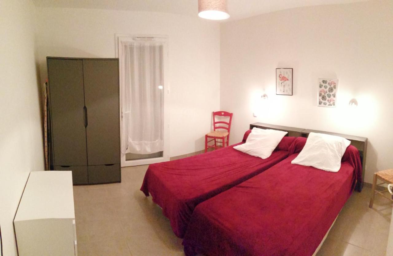 Residence Les Plus Pres Jonzac Eksteriør bilde