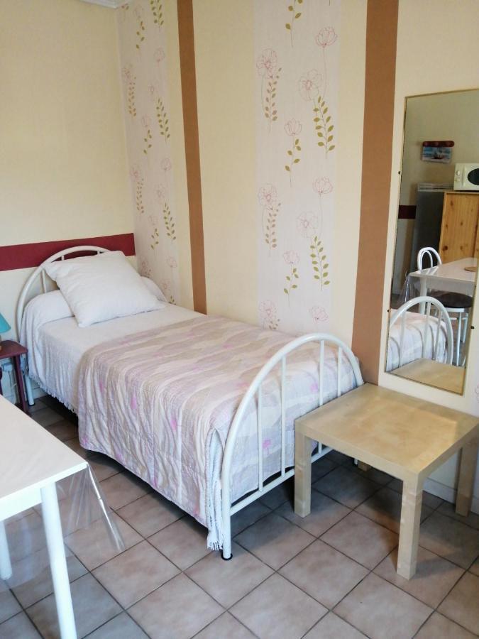 Residence Les Plus Pres Jonzac Eksteriør bilde