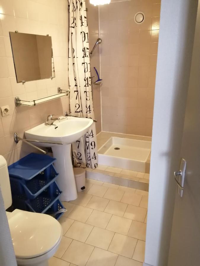 Residence Les Plus Pres Jonzac Eksteriør bilde