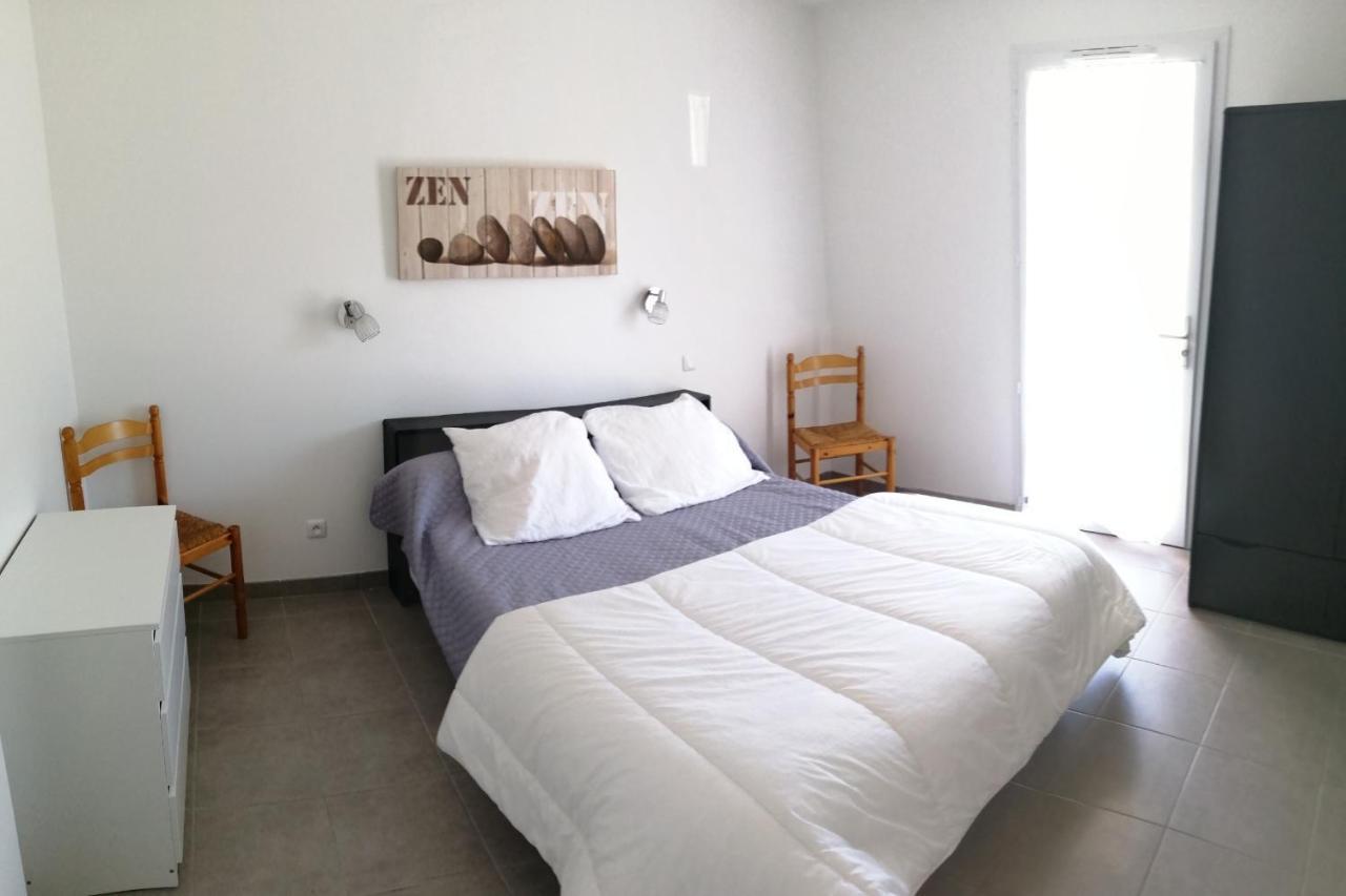 Residence Les Plus Pres Jonzac Eksteriør bilde